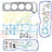 Apex AHS5011 Engine Cylinder Head Gasket Set