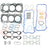Apex AHS5055 Engine Cylinder Head Gasket Set
