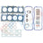 Apex AHS5057 Engine Cylinder Head Gasket Set