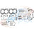 Apex AHS6012 Engine Cylinder Head Gasket Set