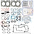 Apex AHS6017 Engine Cylinder Head Gasket Set