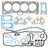 Apex AHS8007 Engine Cylinder Head Gasket Set