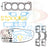 Apex AHS8018 Engine Cylinder Head Gasket Set