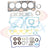 Apex AHS8033 Engine Cylinder Head Gasket Set