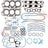 Apex AHS8048 Engine Cylinder Head Gasket Set