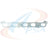 Apex AMS11441 Exhaust Manifold Gasket Set