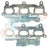 Apex AMS11642 Exhaust Manifold Gasket Set