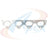 Apex AMS1181 Exhaust Manifold Gasket Set