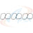 Apex AMS11820 Fuel Injection Plenum Gasket Set - Upper