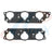 Apex AMS1572 Engine Intake Manifold Gasket Set - Lower