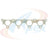 Apex AMS2281 Exhaust Manifold Gasket Set