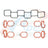 Apex AMS2360 Engine Intake Manifold Gasket Set - Lower and Upper