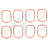 Apex AMS2750 Engine Intake Manifold Gasket Set