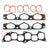 Apex AMS2930 Engine Intake Manifold Gasket Set - Lower and Upper