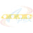 Apex AMS3160 Engine Intake Manifold Gasket Set
