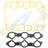 Apex AMS3170 Engine Intake Manifold Gasket Set - Lower and Upper
