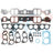 Apex AMS3229 Engine Intake Manifold Gasket Set - Lower and Upper