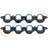 Apex AMS3680 Engine Intake Manifold Gasket Set