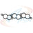 Apex AMS4252 Fuel Injection Plenum Gasket Set - Upper