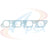 Apex AMS4403 Exhaust Manifold Gasket Set