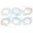 Apex AMS4512 Exhaust Manifold Gasket Set