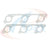 Apex AMS4601 Exhaust Manifold Gasket Set