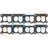 Apex AMS4705 Engine Intake Manifold Gasket Set - Lower