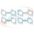 Apex AMS4711 Exhaust Manifold Gasket Set