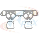 Apex AMS5040 Intake and Exhaust Manifolds Combination Gasket