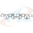 Apex AMS5151 Intake and Exhaust Manifolds Combination Gasket
