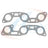Apex AMS5171 Exhaust Manifold Gasket Set