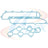 Apex AMS5175 Fuel Injection Plenum Gasket Set - Upper