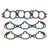 Apex AMS5342 Engine Intake Manifold Gasket Set - Lower and Upper