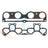 Apex AMS5480 Engine Intake Manifold Gasket Set - Lower and Upper