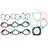 Apex AMS5491 Engine Intake Manifold Gasket Set - Lower and Upper