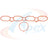 Apex AMS5671 Engine Intake Manifold Gasket Set - Lower