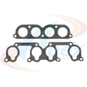 Apex AMS9040 Engine Intake Manifold Gasket Set - Lower and Upper