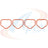 Apex AMS9290 Engine Intake Manifold Gasket Set