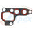 Apex AOM6005 Engine Oil Filter Adapter Gasket
