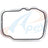 Apex AOP316 Engine Oil Pan Gasket Set - Lower