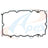 Apex AOP460 Engine Oil Pan Gasket Set - Lower