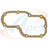 Apex AOP555 Engine Oil Pan Gasket Set - Lower