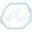 Apex AOP556 Engine Oil Pan Gasket Set - Lower