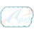 Apex AOP908 Engine Oil Pan Gasket Set