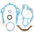 Apex ATC15000 Engine Timing Cover Gasket Set