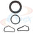 Apex ATC2930 Engine Crankshaft Seal Kit - Front