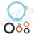 Apex ATC3290 Engine Timing Cover Gasket Set
