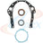 Apex ATC3630 Engine Timing Cover Gasket Set