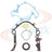 Apex ATC4541 Engine Timing Cover Gasket Set
