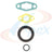 Apex ATC4570 Engine Crankshaft Seal Kit - Front